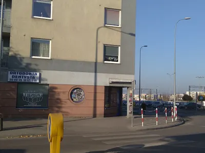 Gabinet Dentystyczny Arkadiusz Cichocki